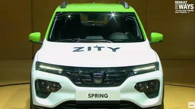 Dacia Spring Eway2